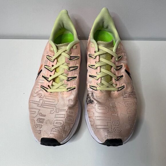 Nike Air Zoom Pegasus 36 Womens Size 7.5 Crimson Tint Pink AV6259-800 - Picture 2 of 12